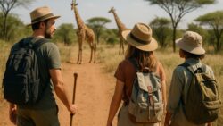 A First-Time Traveler’s Ultimate Guide to Exploring Africa Safely and Affordably