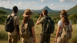 Discover Africa’s Best-Kept Travel Secrets – Your Adventure Starts Here