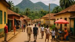10 Small African Towns Full of Culture, Food, and Nature You’ll Regret Missing