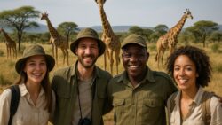 Let’s Travel Africa – Custom Tours and Real Local Experiences Await