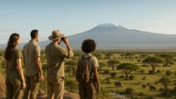 Discover Africa in 2025: Your Complete Guide to Unforgettable Destinations Across the Continent