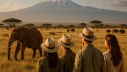 Let’s Travel Africa Together – Explore Wildlife, Heritage, and Nature Like Never Before