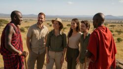 Discover the Real Africa With Customized Itineraries and Local Travel Experts