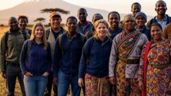 From Cape Town to Kilimanjaro – Explore Africa Through Personalized Travel Experiences