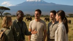 African Travel Simplified – Tailored Packages, Visa Support, and Local Guides at Your Service