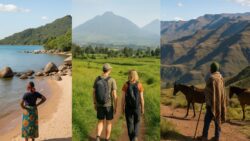 Why You Should Visit Malawi, Rwanda, and Lesotho — Africa’s Most Overlooked Travel Destinations