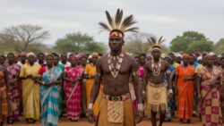 Join a Tribal Festival or Ceremony in Africa: What to Expect, Wear, and Respect
