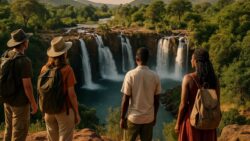 Explore Africa Beyond the Tourist Trail: Underrated Places That Offer Once-in-a-Lifetime Experiences