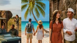 Book Your Safari, Island Escape, or Cultural Tour With Trusted Local Guides