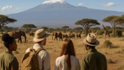 2025’s Most Booked African Trips – Explore Nature, Culture, and Heritage